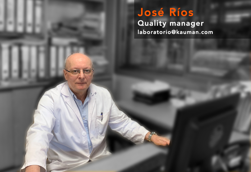José Ríos