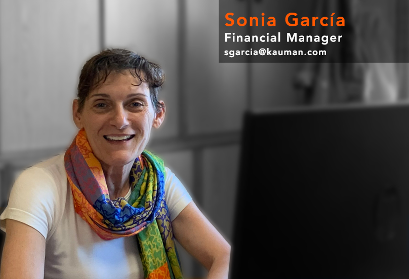 Sonia García