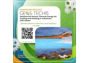 Cartel Geo-Techis