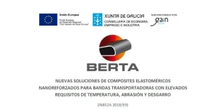 Cartel Berta
