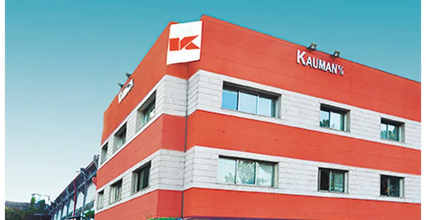 Edificio de Kauman