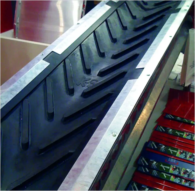 Kauman Kautex Nervada KS15